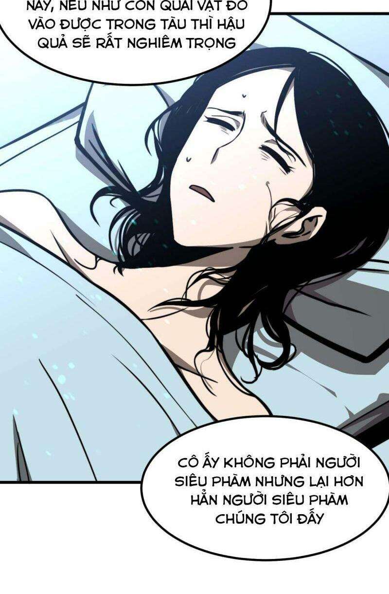 Siêu Phàm Tiến Hóa Chapter 27 - Trang 2