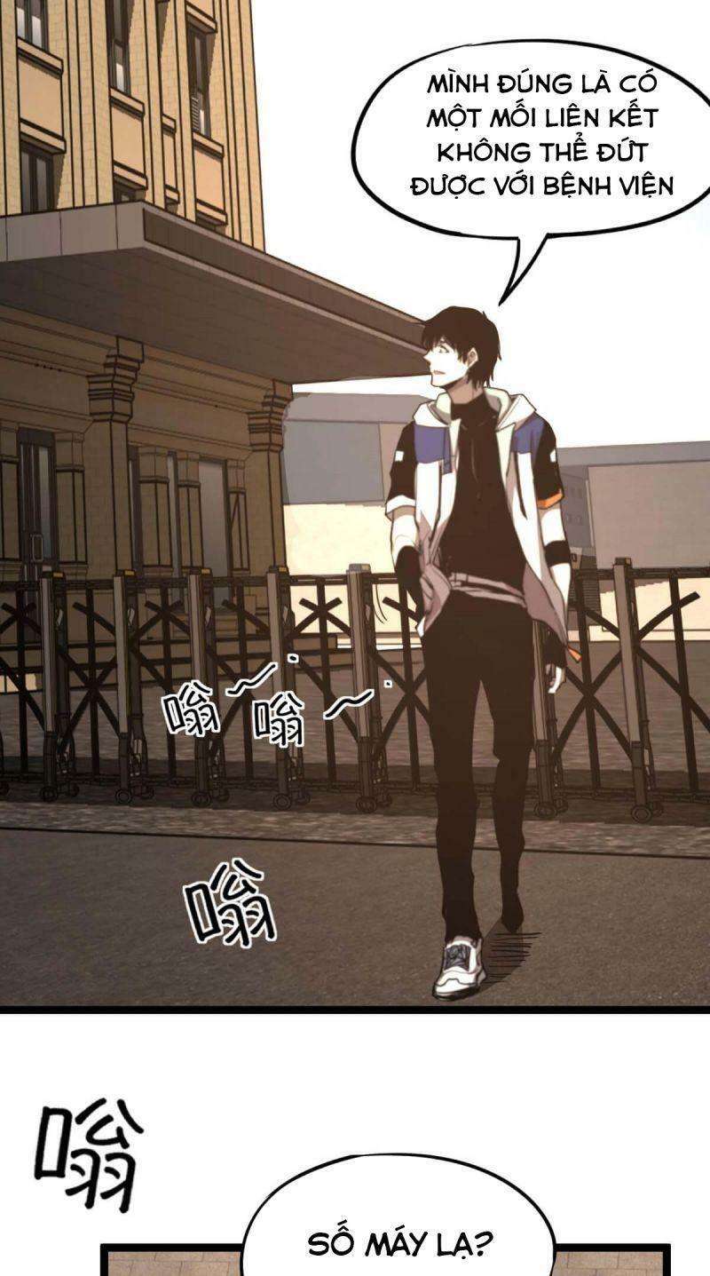 Siêu Phàm Tiến Hóa Chapter 27 - Trang 2