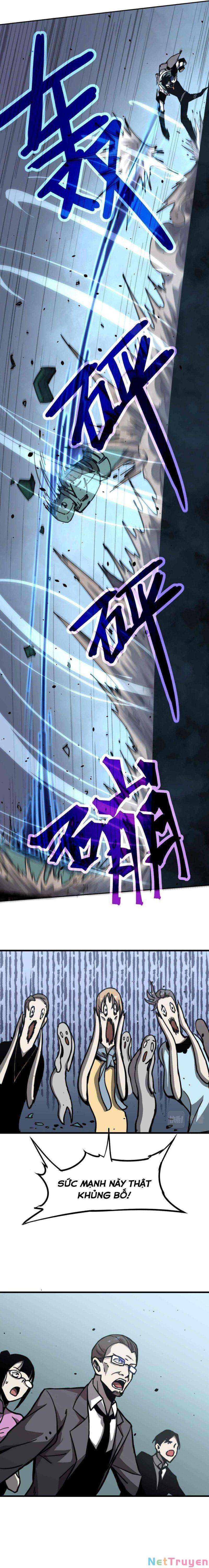 Siêu Phàm Tiến Hóa Chapter 28 - Trang 2