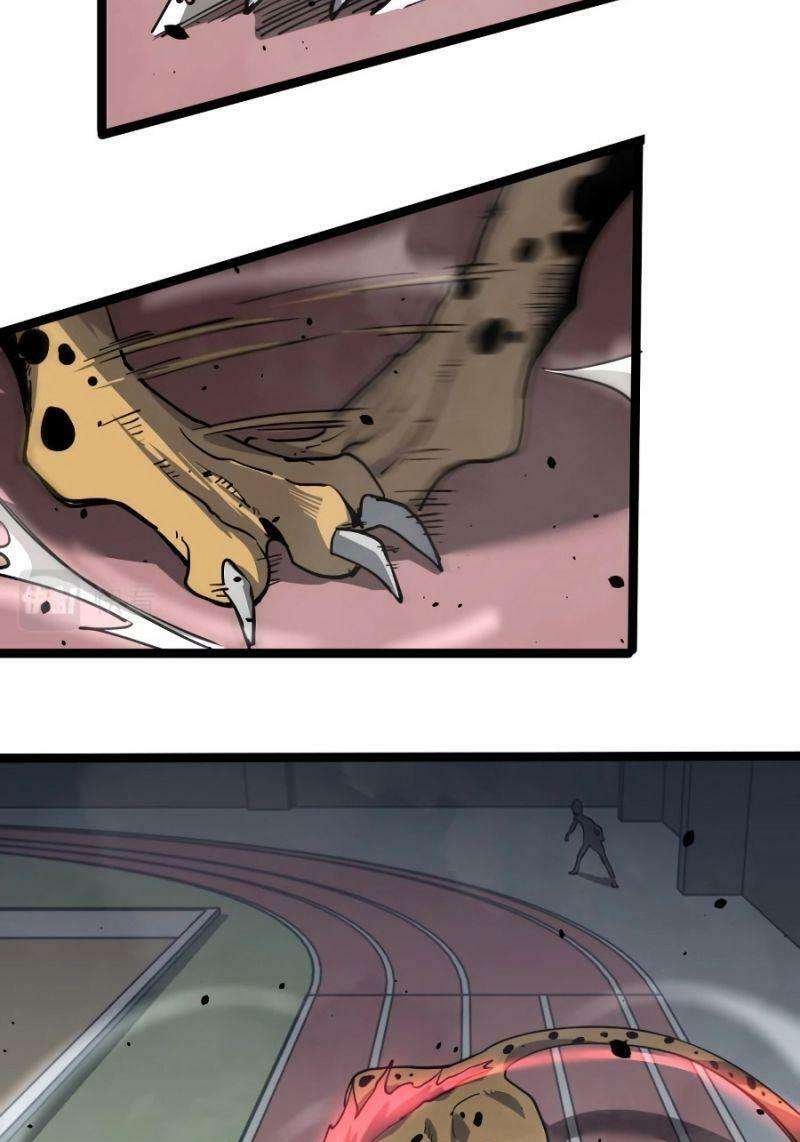 Siêu Phàm Tiến Hóa Chapter 29 - Trang 2