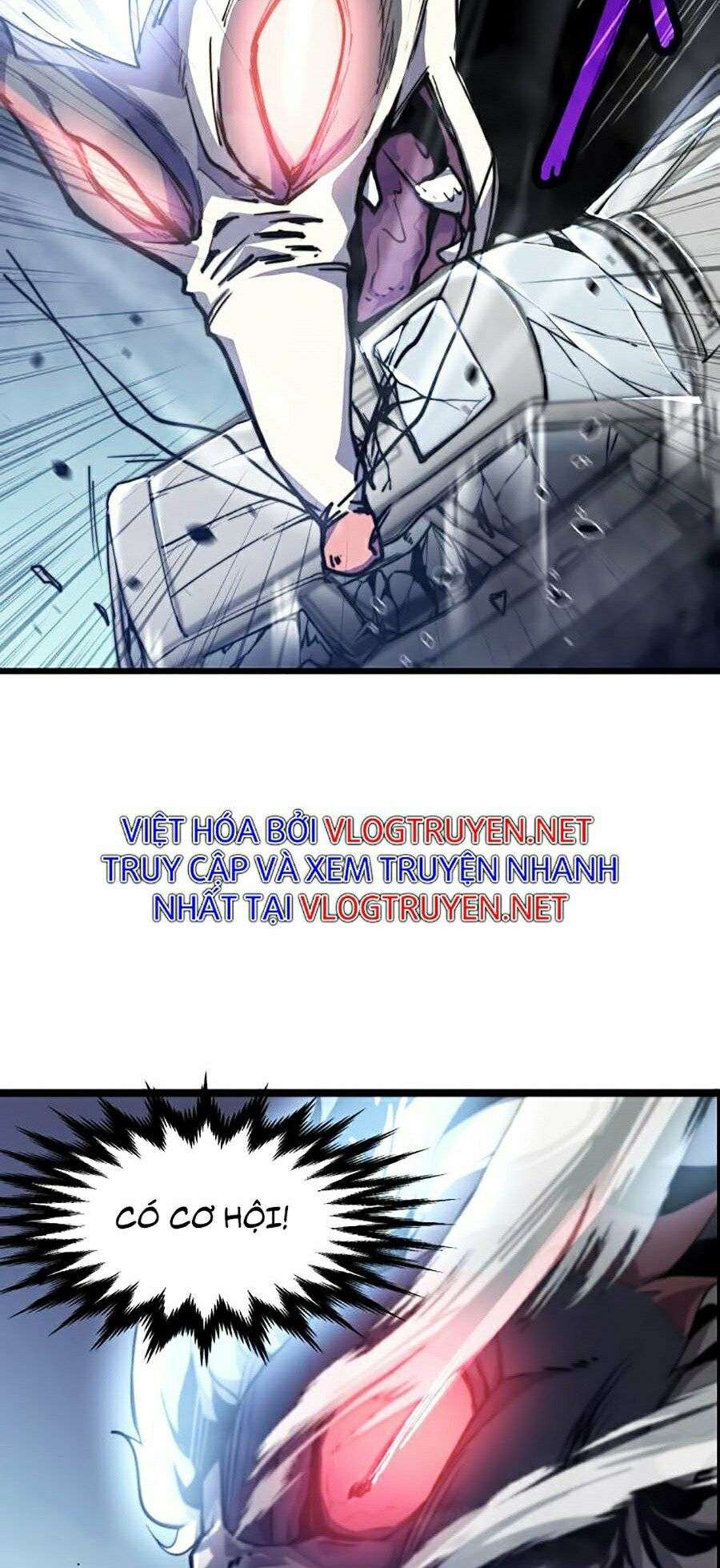 Siêu Phàm Tiến Hóa Chapter 3 - Trang 2