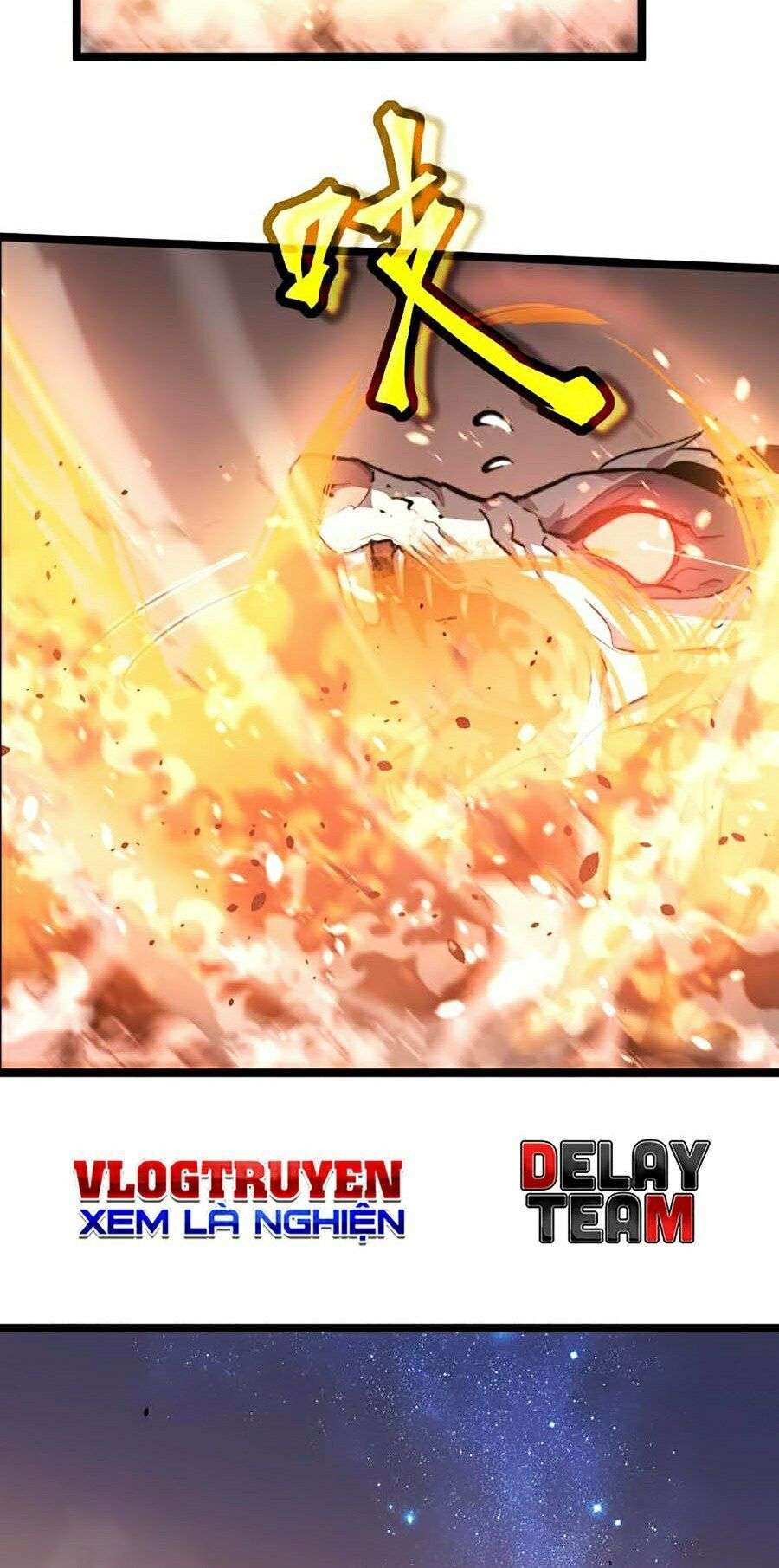 Siêu Phàm Tiến Hóa Chapter 3 - Trang 2