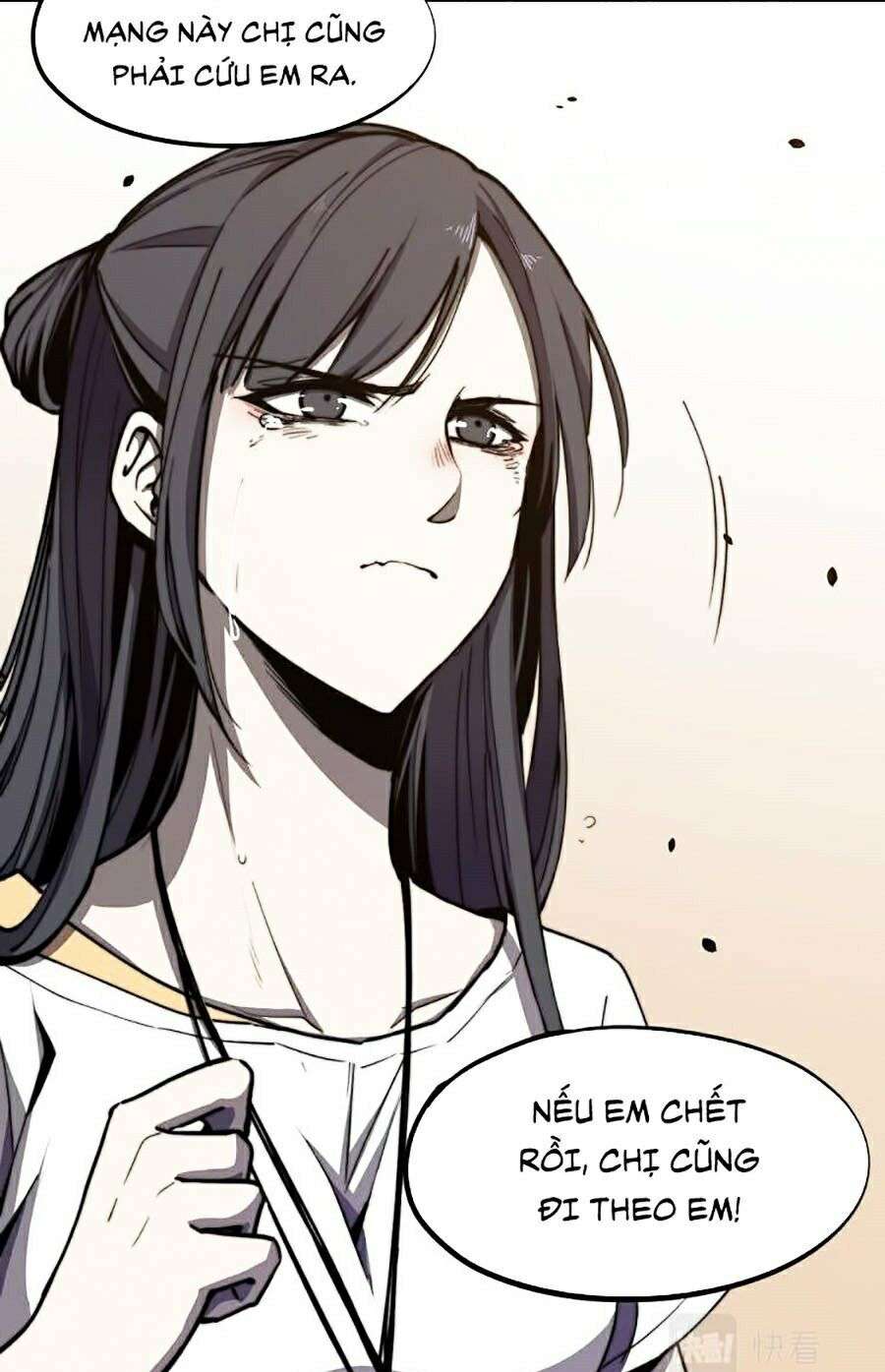 Siêu Phàm Tiến Hóa Chapter 3 - Trang 2