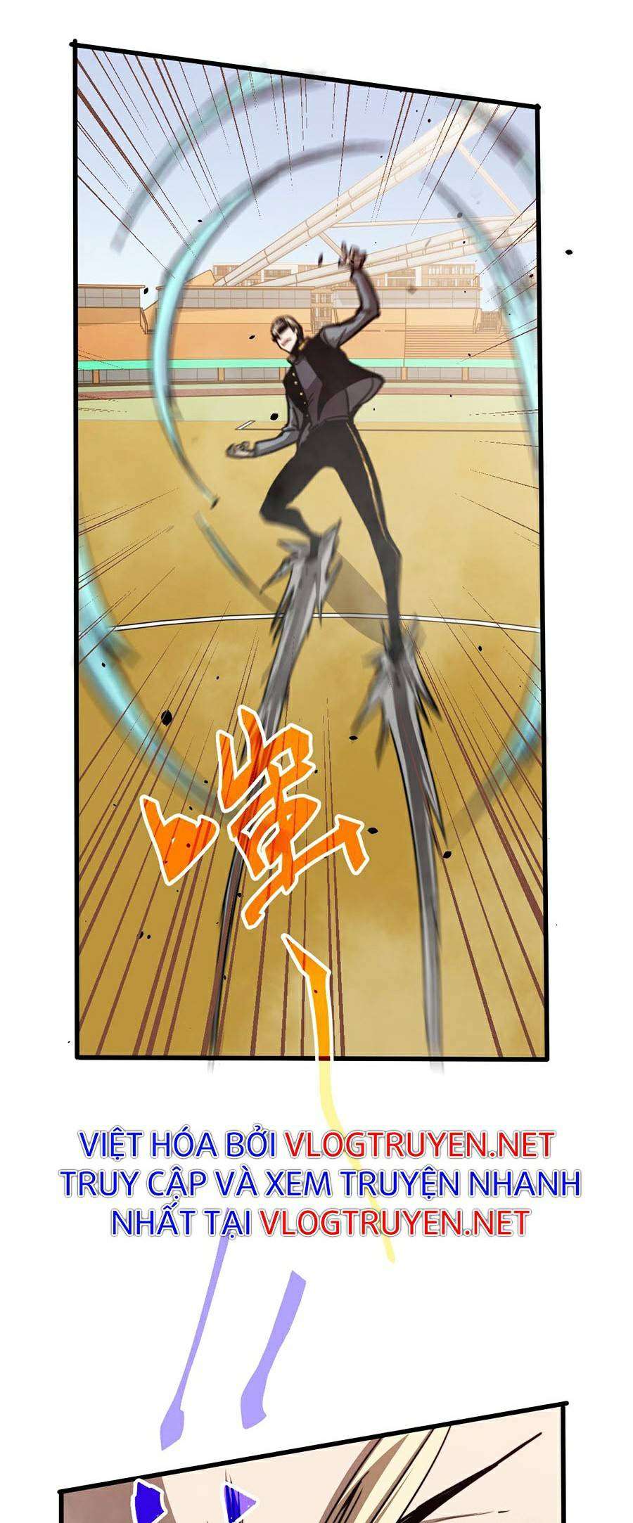 Siêu Phàm Tiến Hóa Chapter 32 - Trang 2