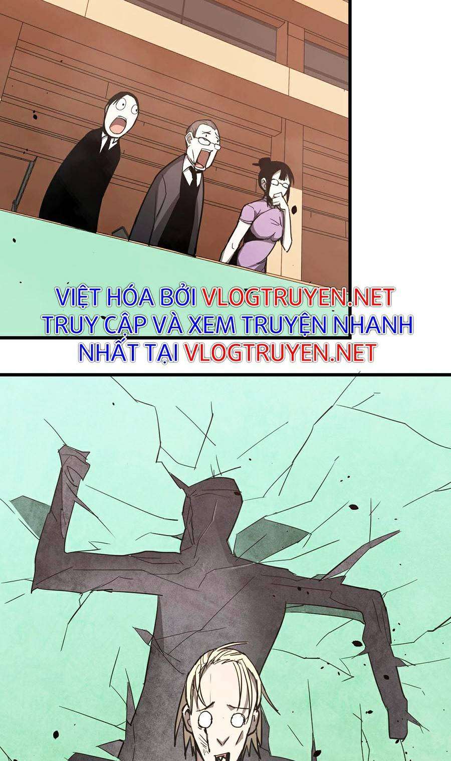 Siêu Phàm Tiến Hóa Chapter 33 - Trang 2