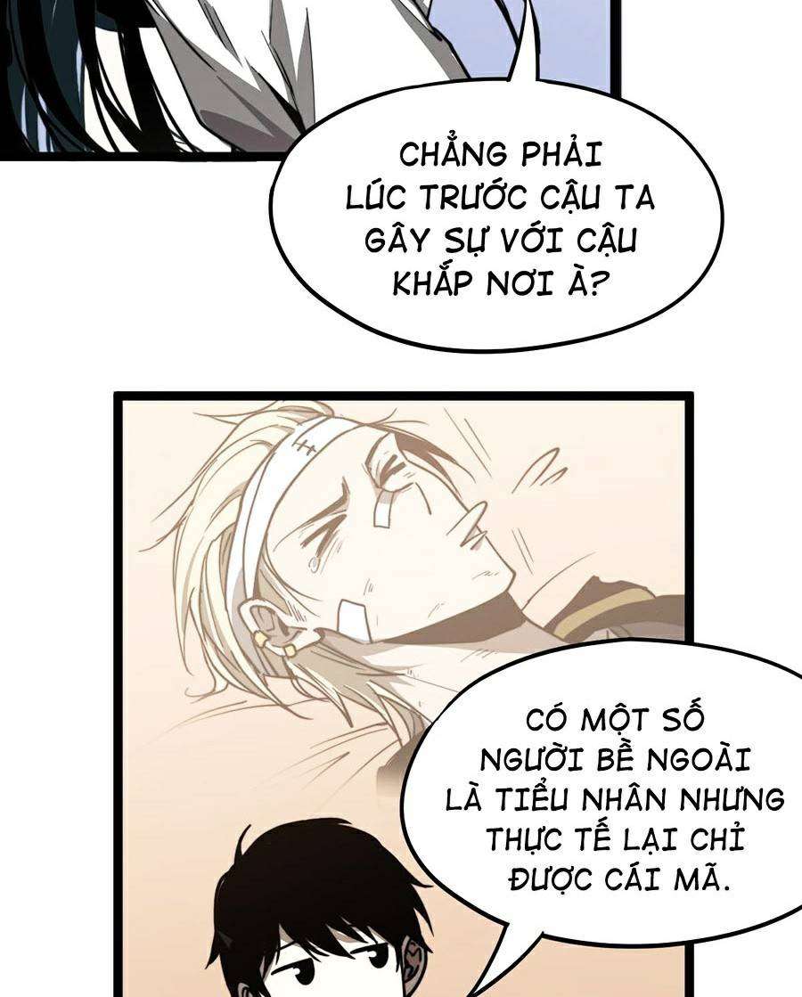 Siêu Phàm Tiến Hóa Chapter 33 - Trang 2