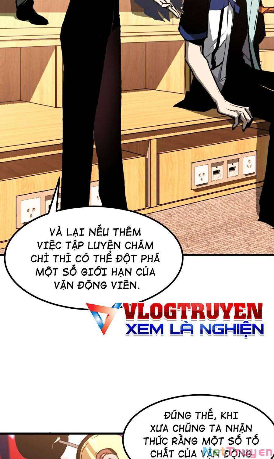 Siêu Phàm Tiến Hóa Chapter 34 - Trang 2