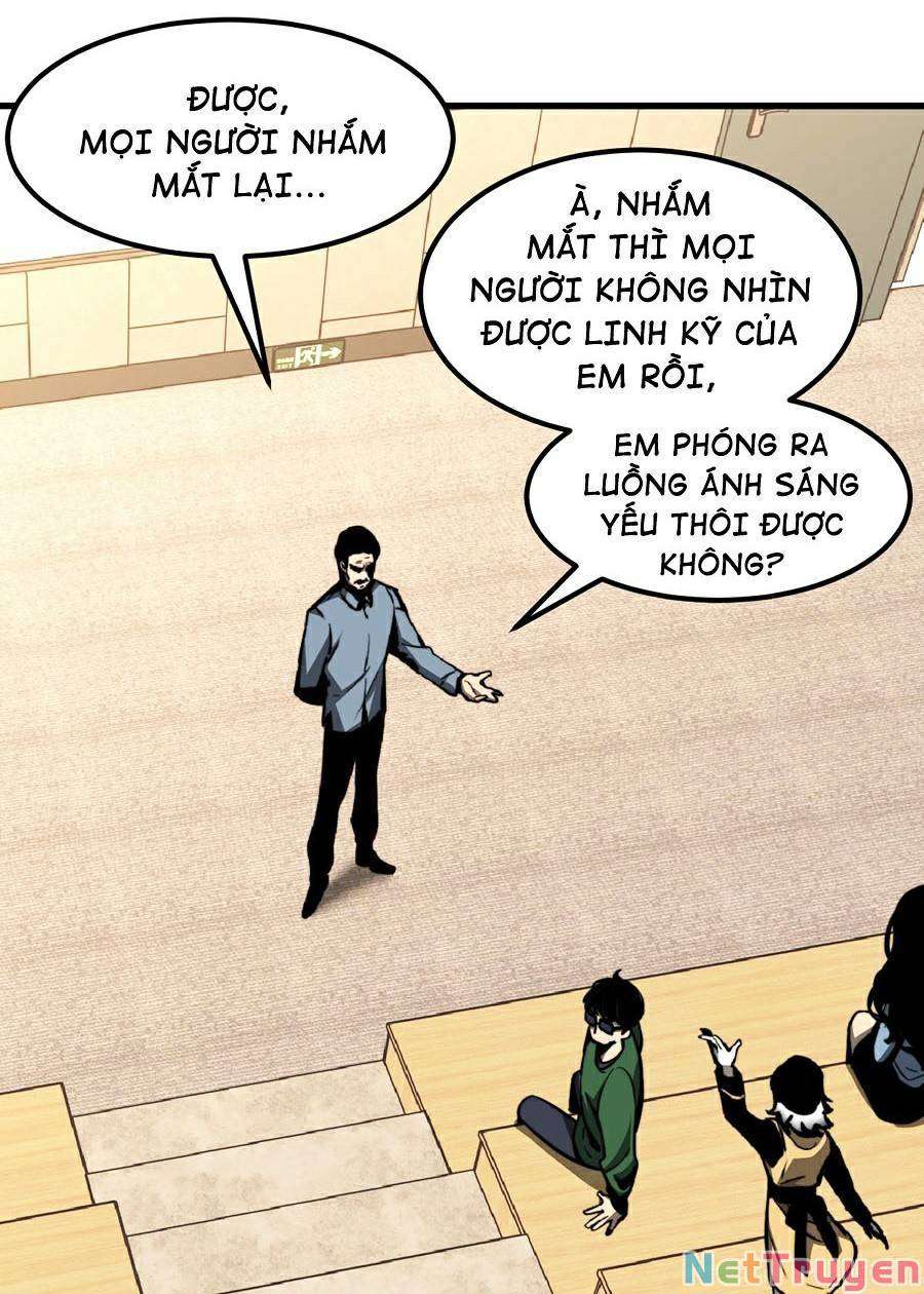 Siêu Phàm Tiến Hóa Chapter 34 - Trang 2