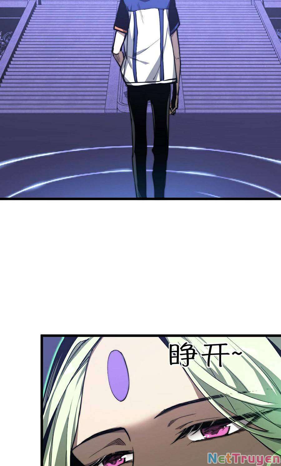 Siêu Phàm Tiến Hóa Chapter 35 - Trang 2