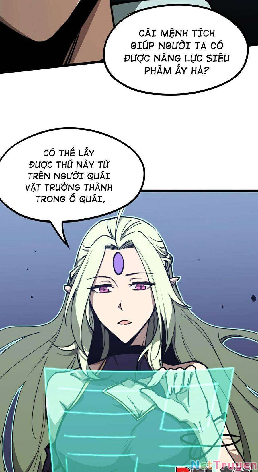 Siêu Phàm Tiến Hóa Chapter 35 - Trang 2