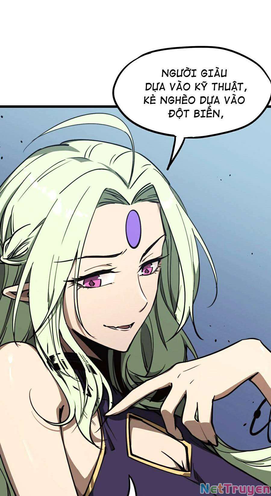 Siêu Phàm Tiến Hóa Chapter 35 - Trang 2