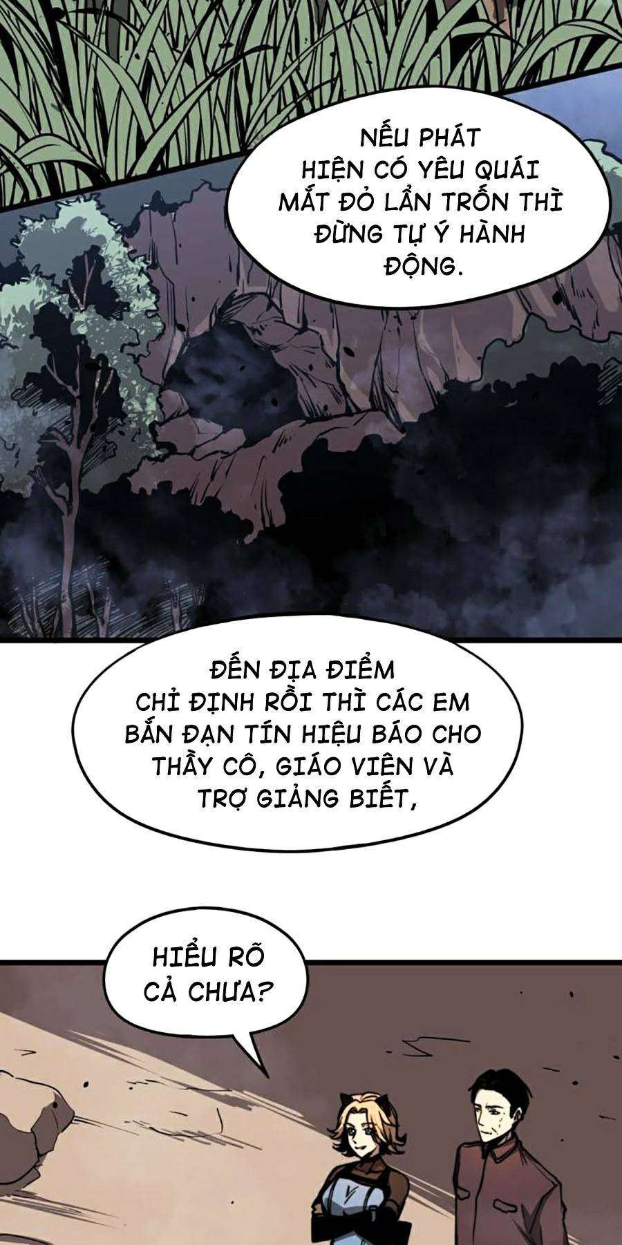 Siêu Phàm Tiến Hóa Chapter 39 - Trang 2