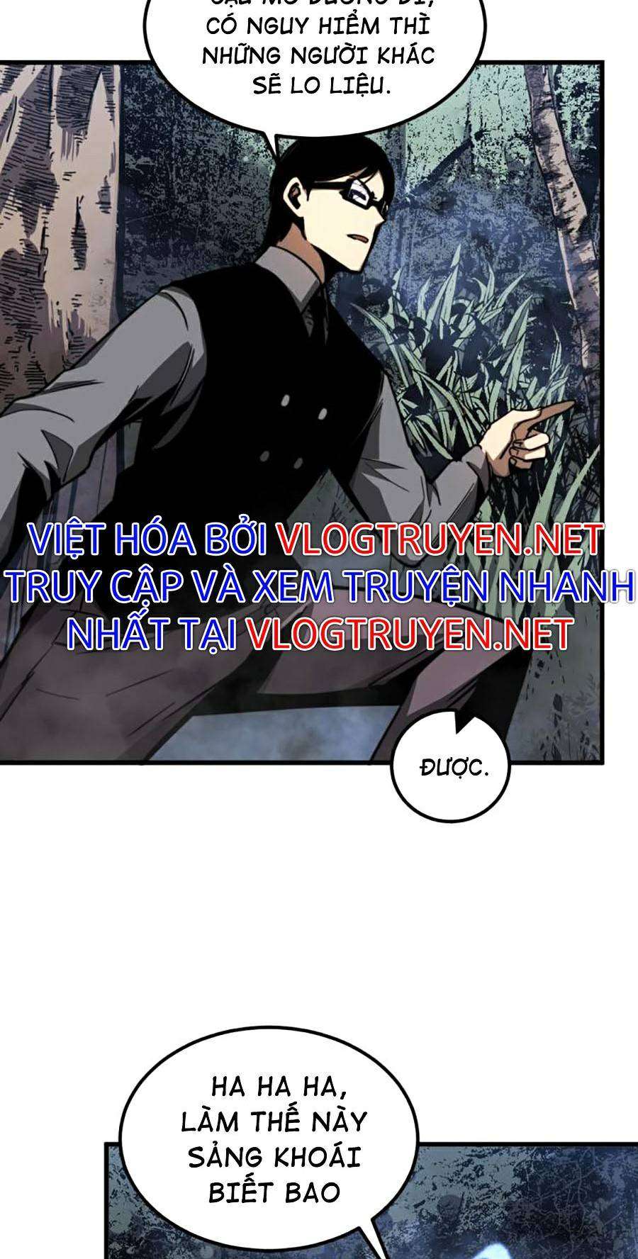 Siêu Phàm Tiến Hóa Chapter 39 - Trang 2