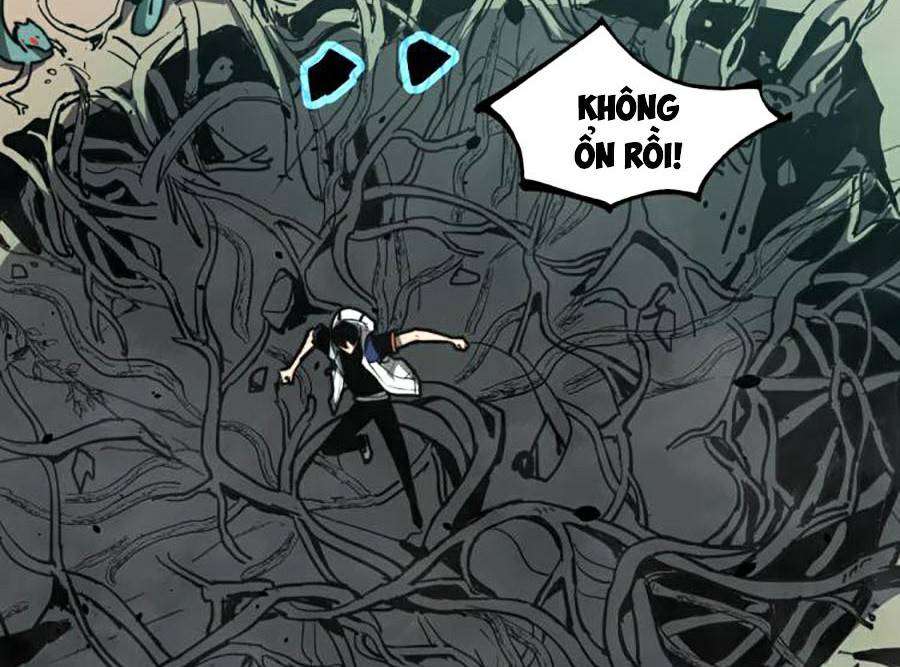 Siêu Phàm Tiến Hóa Chapter 39 - Trang 2