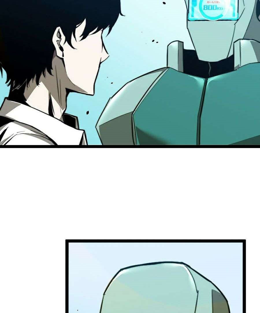 Siêu Phàm Tiến Hóa Chapter 4 - Trang 2