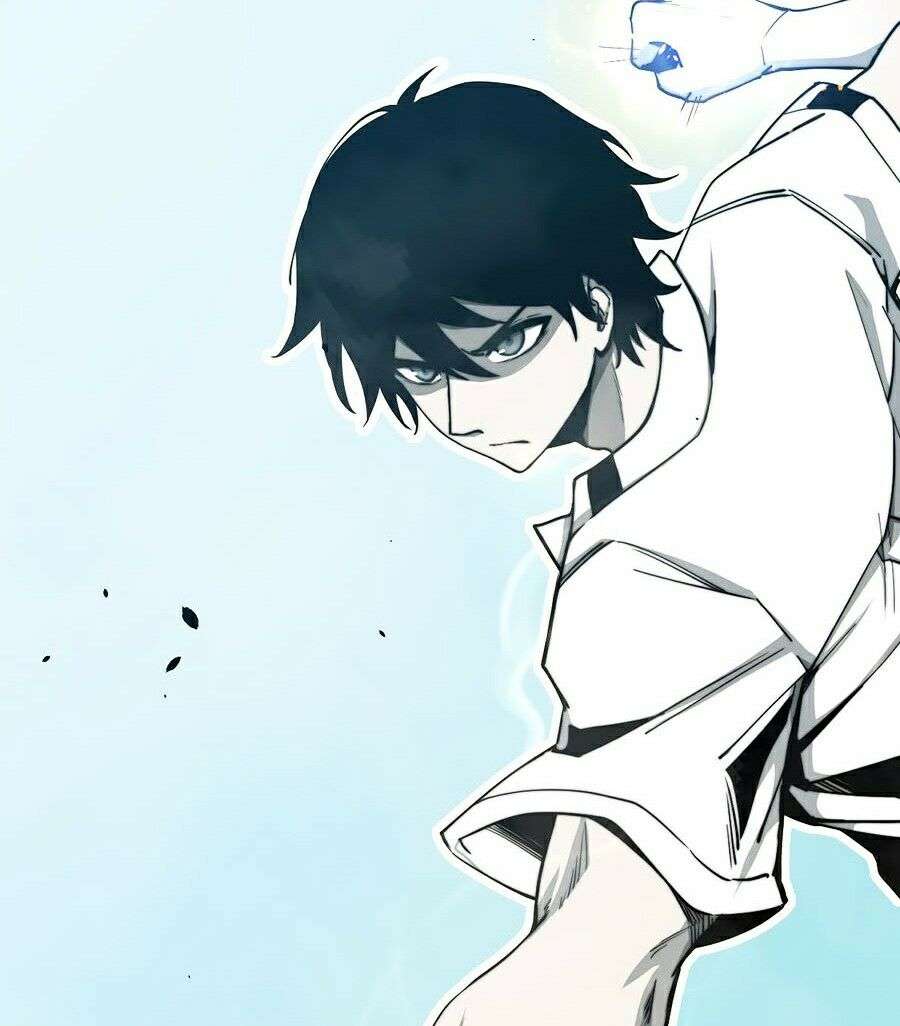 Siêu Phàm Tiến Hóa Chapter 4 - Trang 2