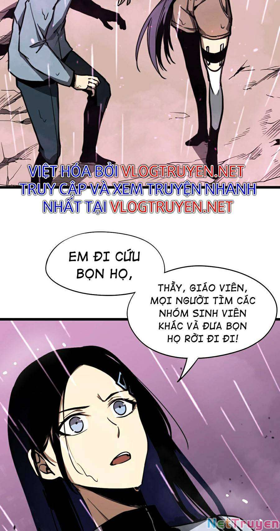 Siêu Phàm Tiến Hóa Chapter 40 - Trang 2