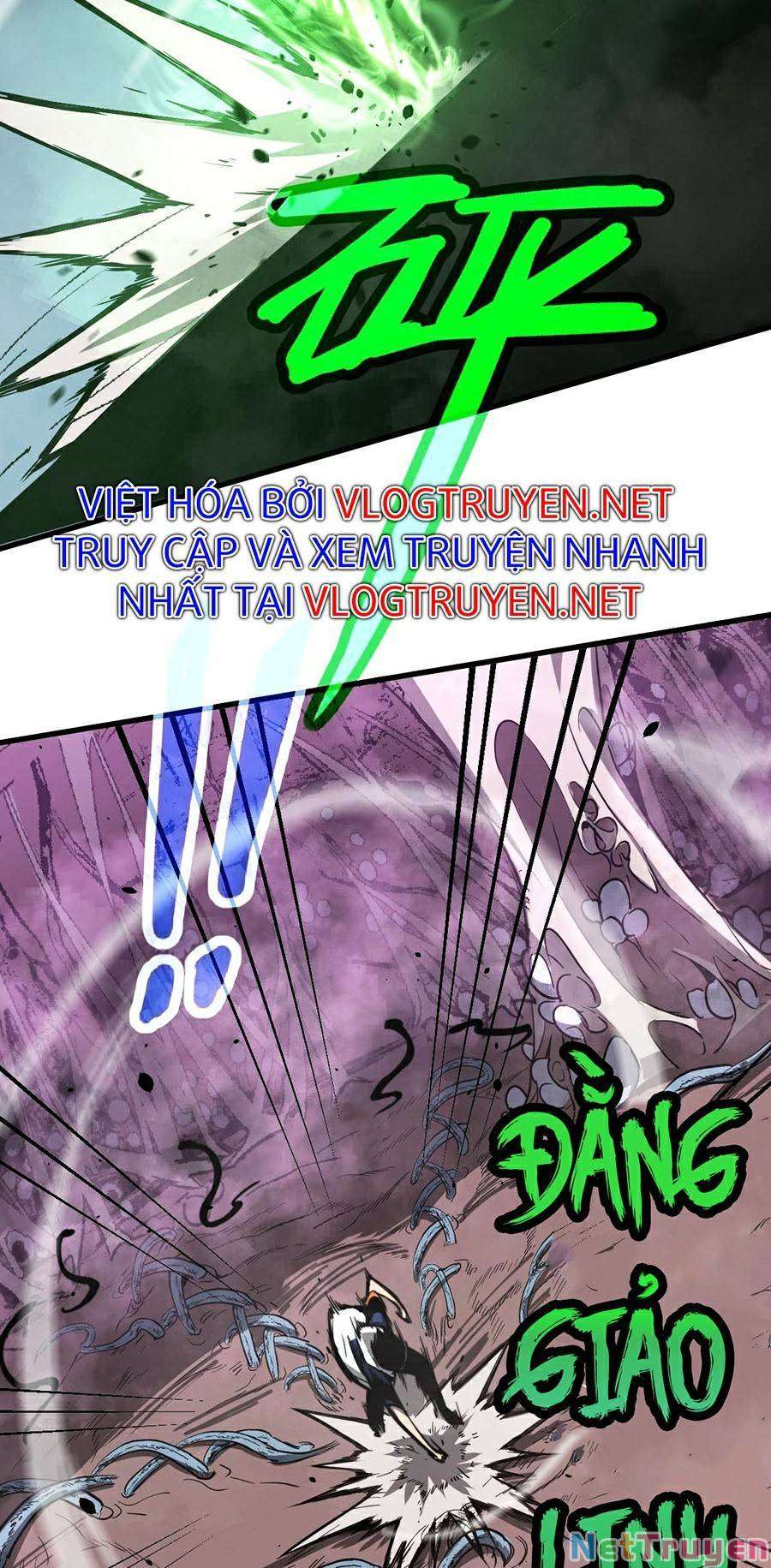 Siêu Phàm Tiến Hóa Chapter 40 - Trang 2