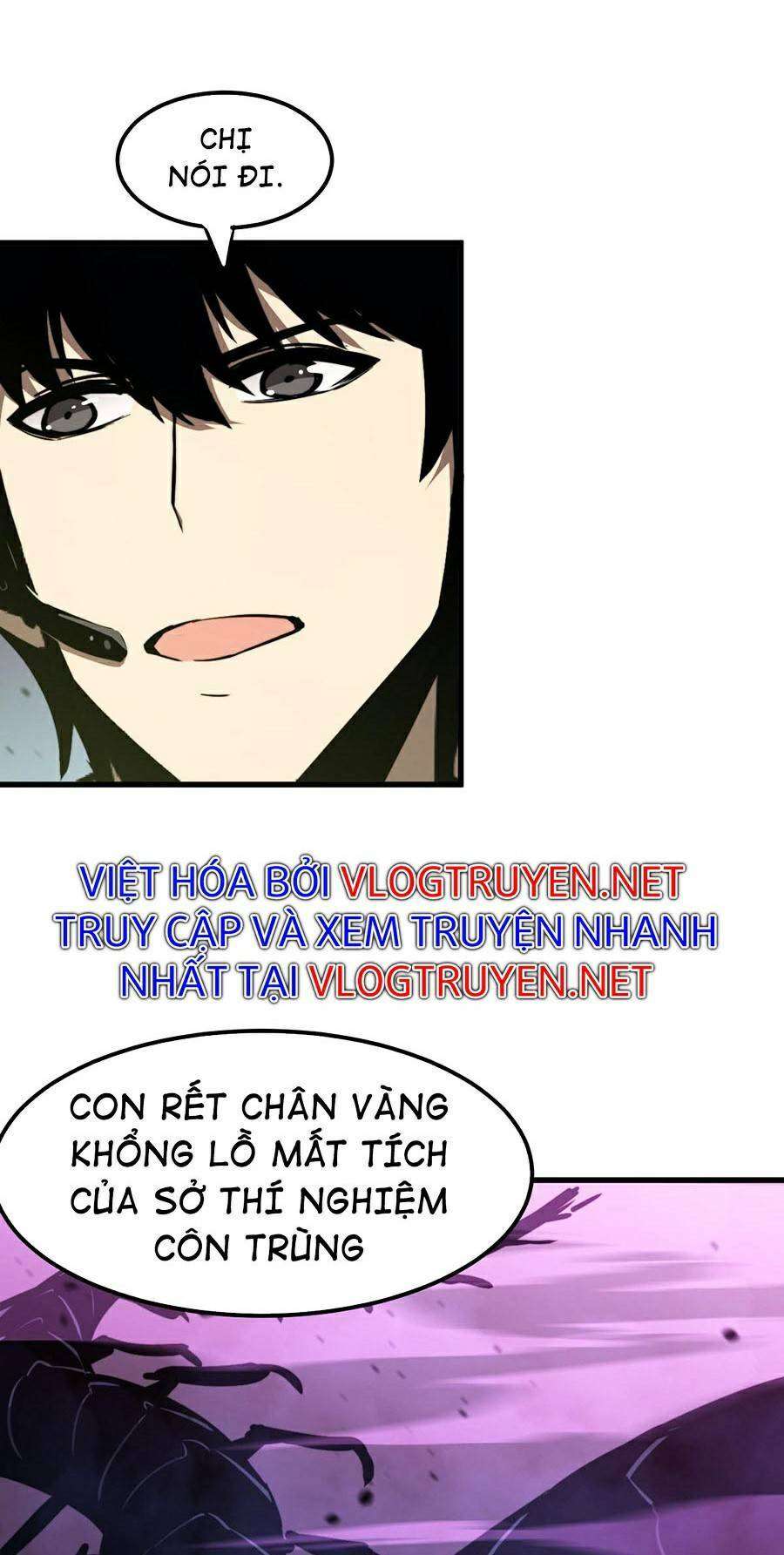 Siêu Phàm Tiến Hóa Chapter 41 - Trang 2