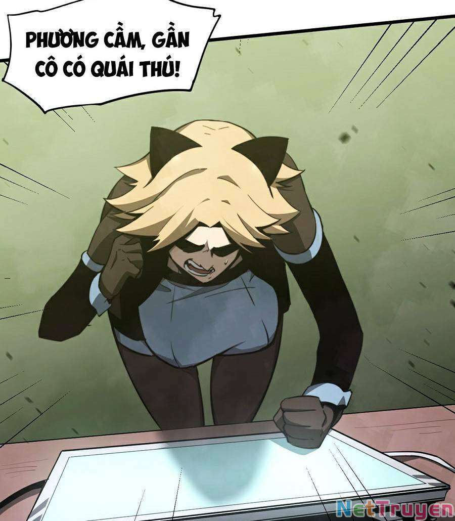 Siêu Phàm Tiến Hóa Chapter 42 - Trang 2