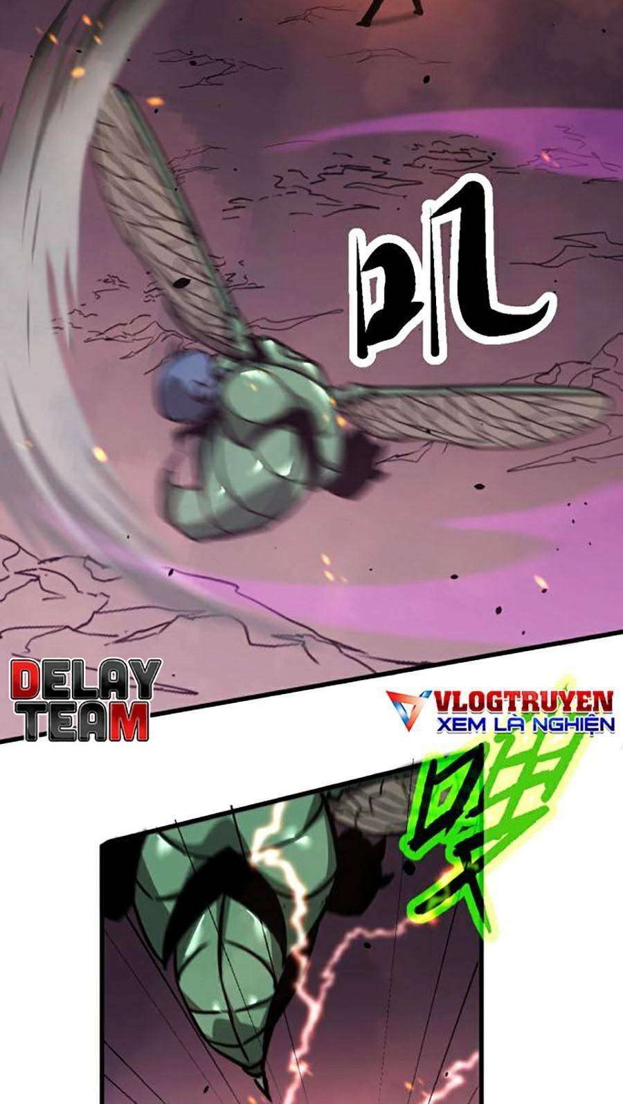 Siêu Phàm Tiến Hóa Chapter 43 - Trang 2