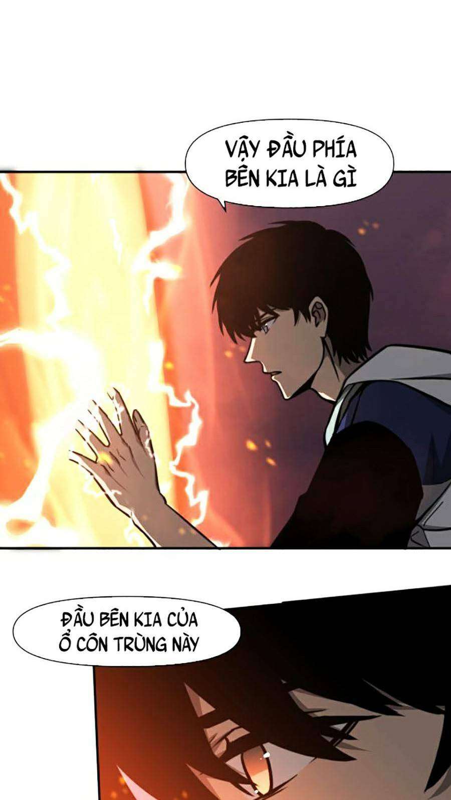 Siêu Phàm Tiến Hóa Chapter 43 - Trang 2
