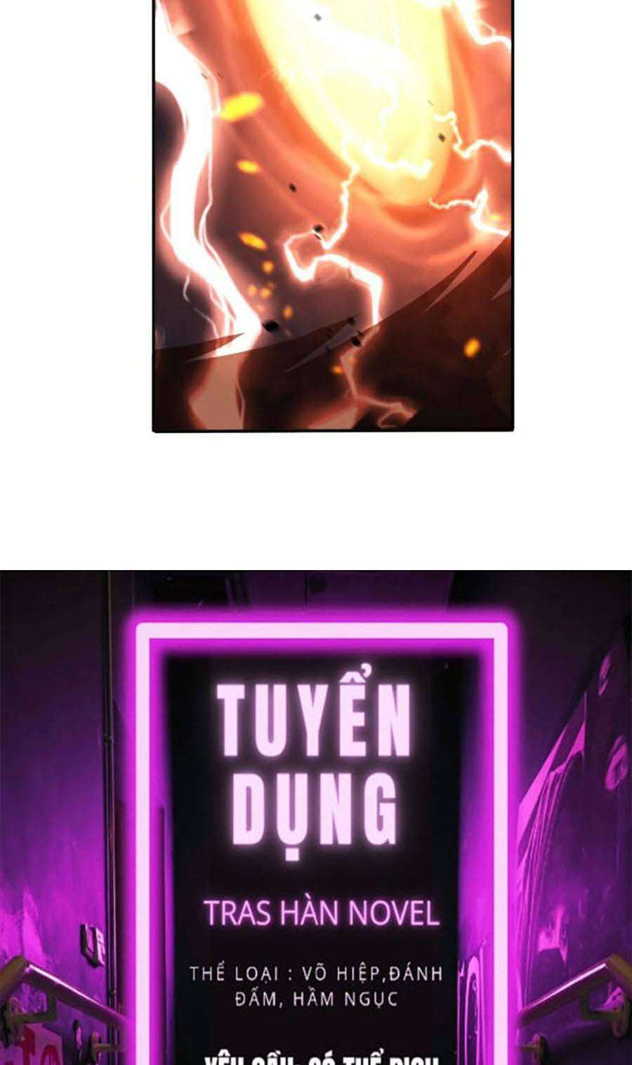 Siêu Phàm Tiến Hóa Chapter 43 - Trang 2