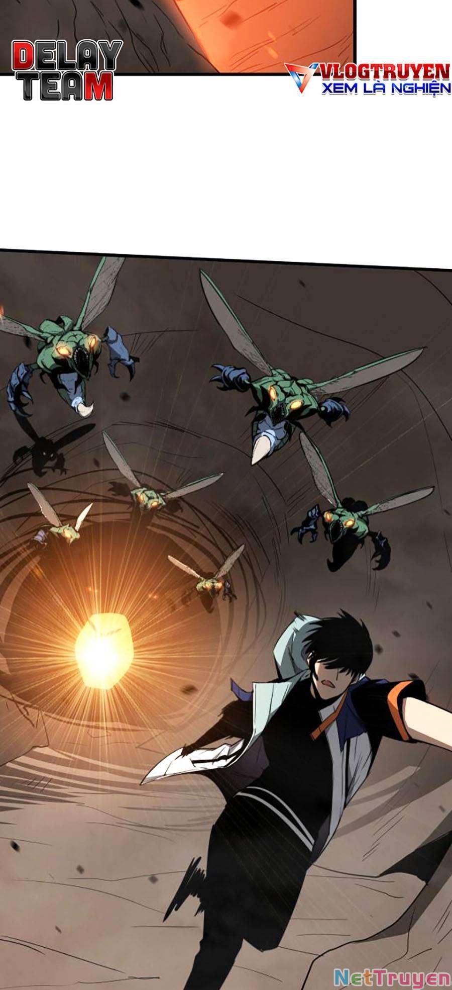 Siêu Phàm Tiến Hóa Chapter 44 - Trang 2