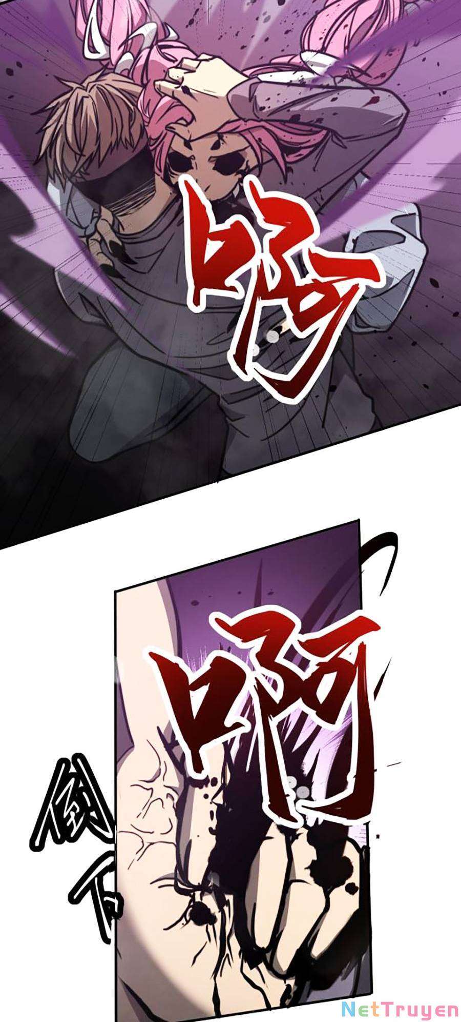 Siêu Phàm Tiến Hóa Chapter 44 - Trang 2