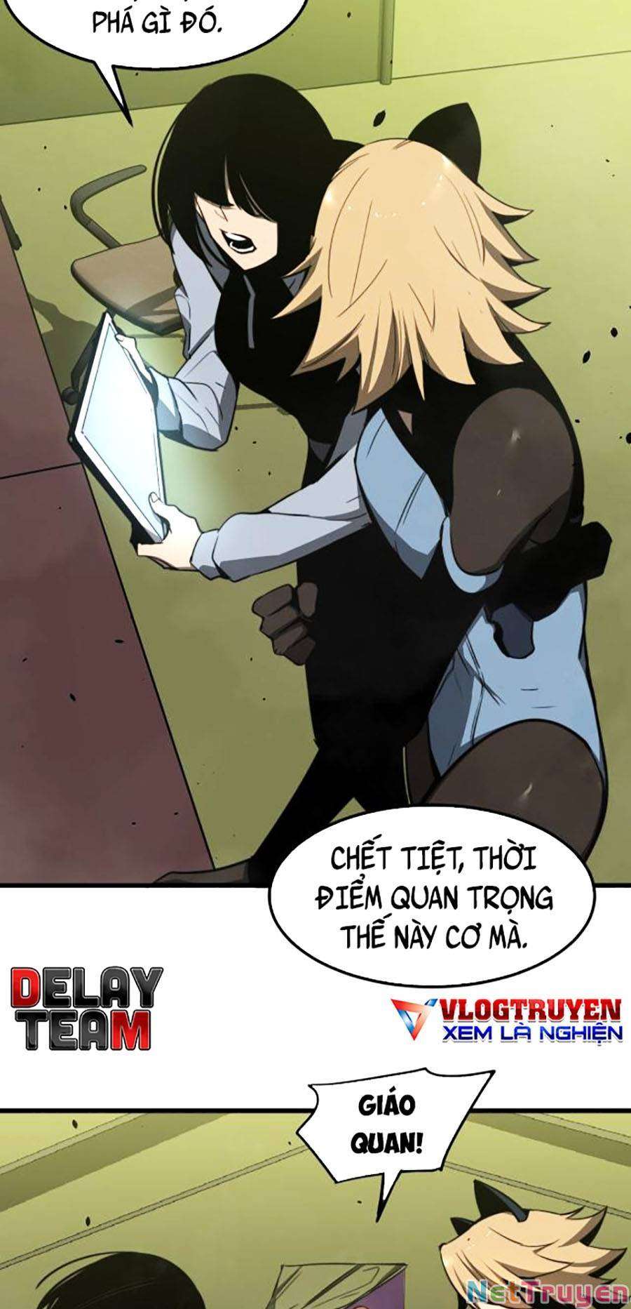 Siêu Phàm Tiến Hóa Chapter 44 - Trang 2