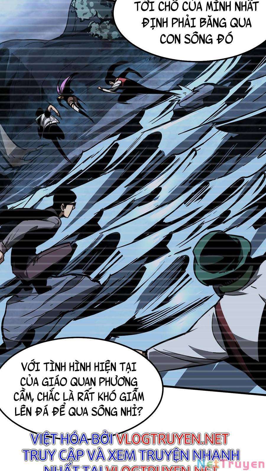 Siêu Phàm Tiến Hóa Chapter 45 - Trang 2