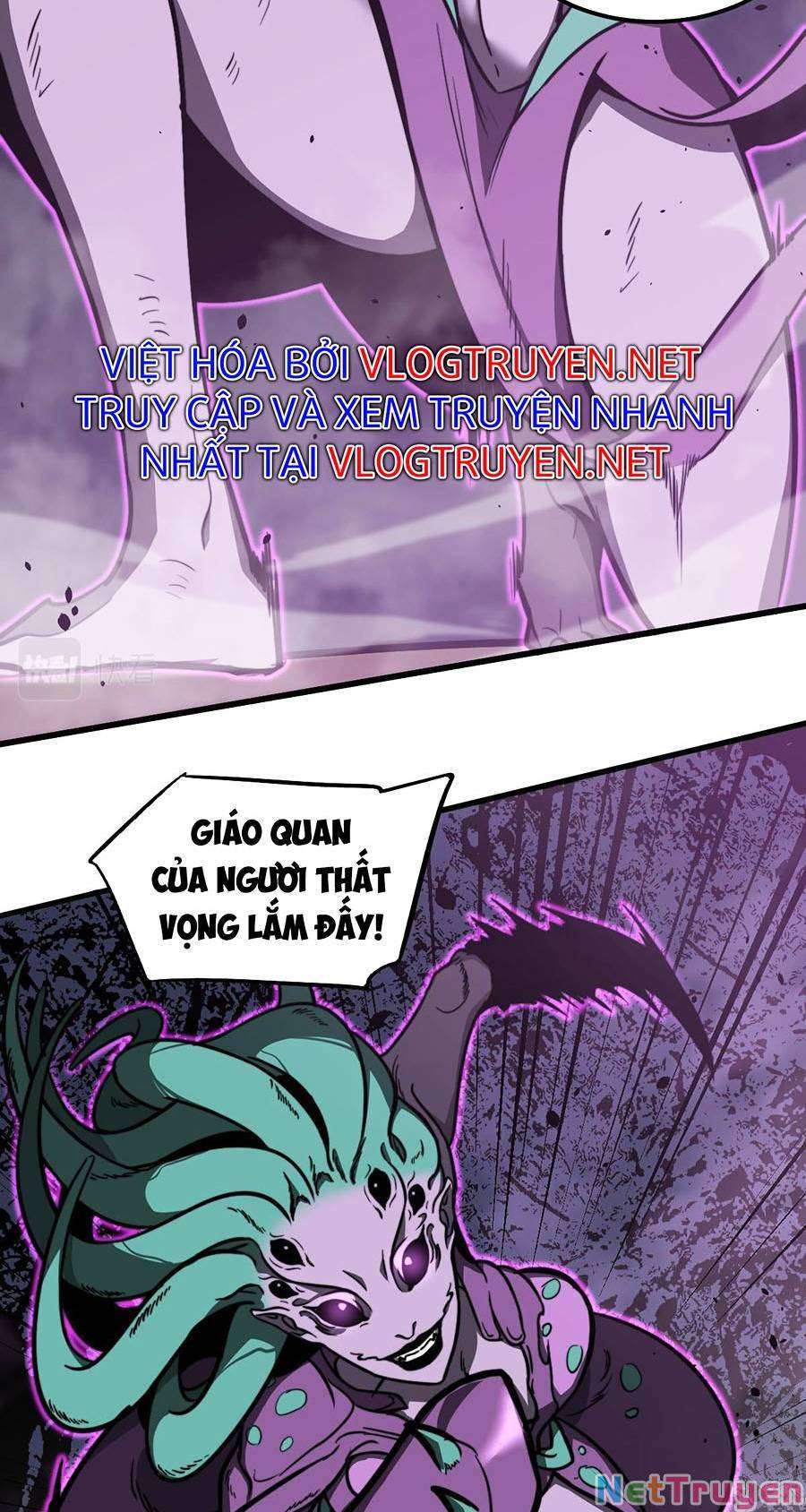 Siêu Phàm Tiến Hóa Chapter 45 - Trang 2