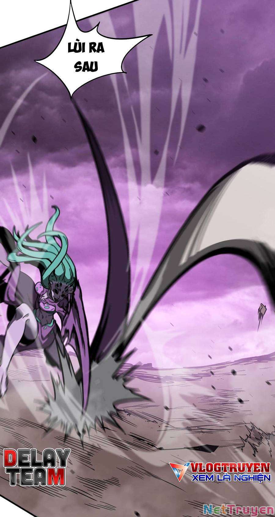 Siêu Phàm Tiến Hóa Chapter 45 - Trang 2