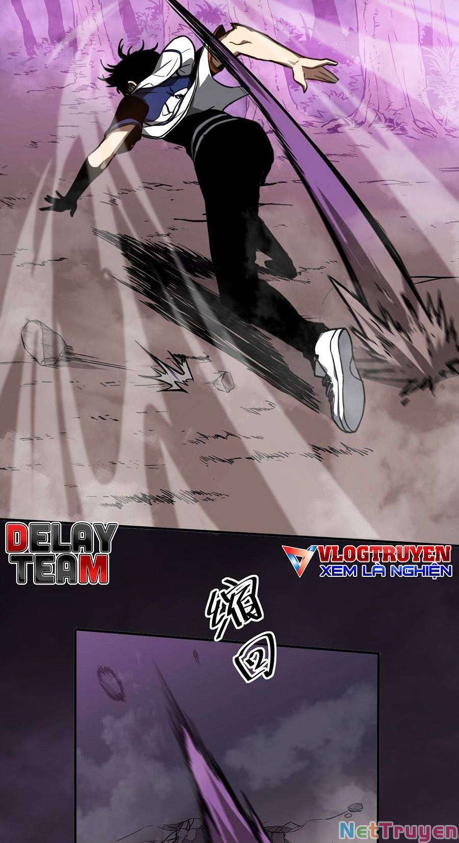 Siêu Phàm Tiến Hóa Chapter 45 - Trang 2