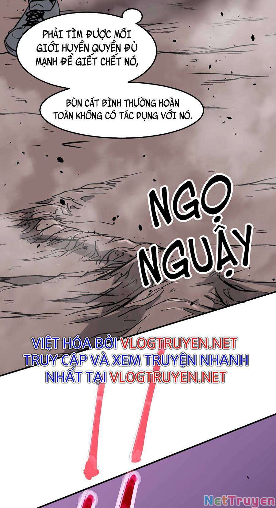 Siêu Phàm Tiến Hóa Chapter 45 - Trang 2