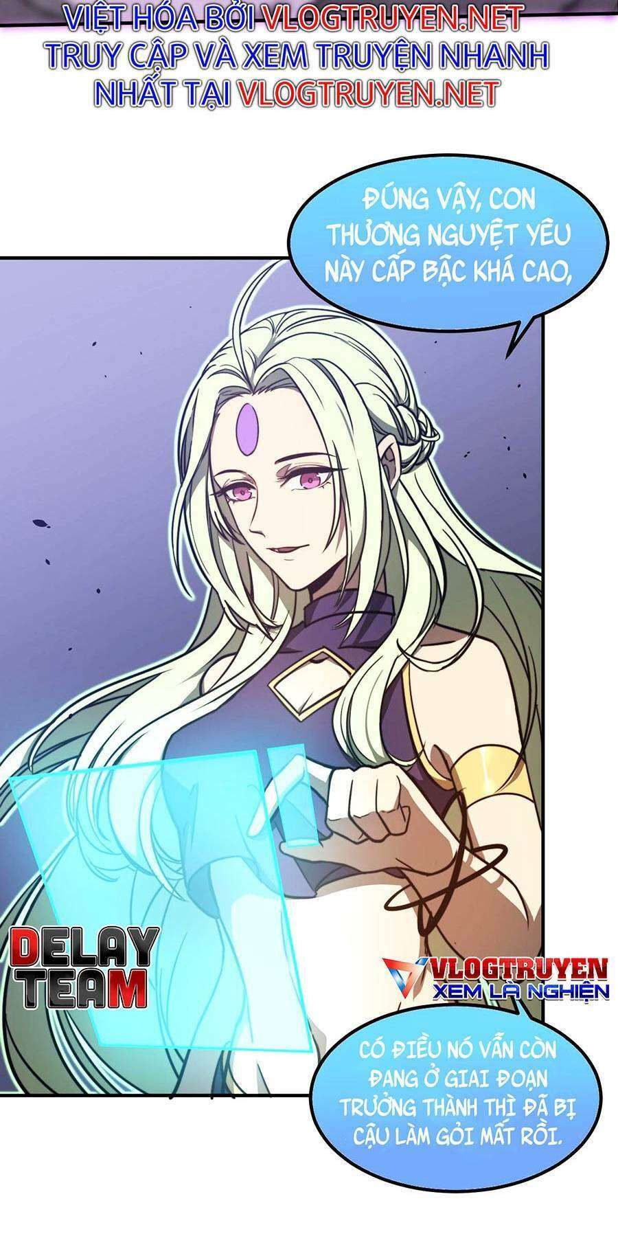 Siêu Phàm Tiến Hóa Chapter 47 - Trang 2