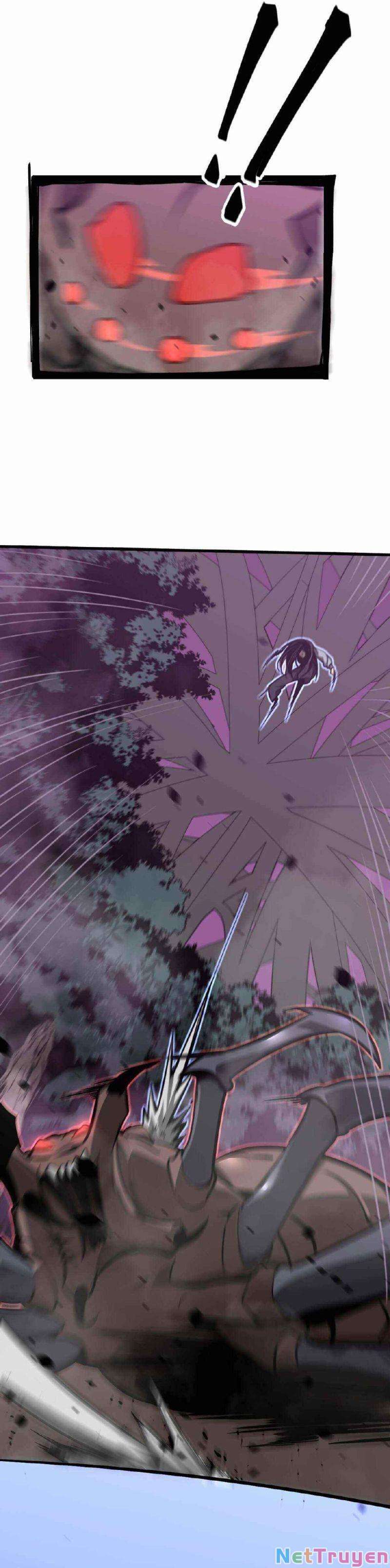 Siêu Phàm Tiến Hóa Chapter 48 - Trang 2