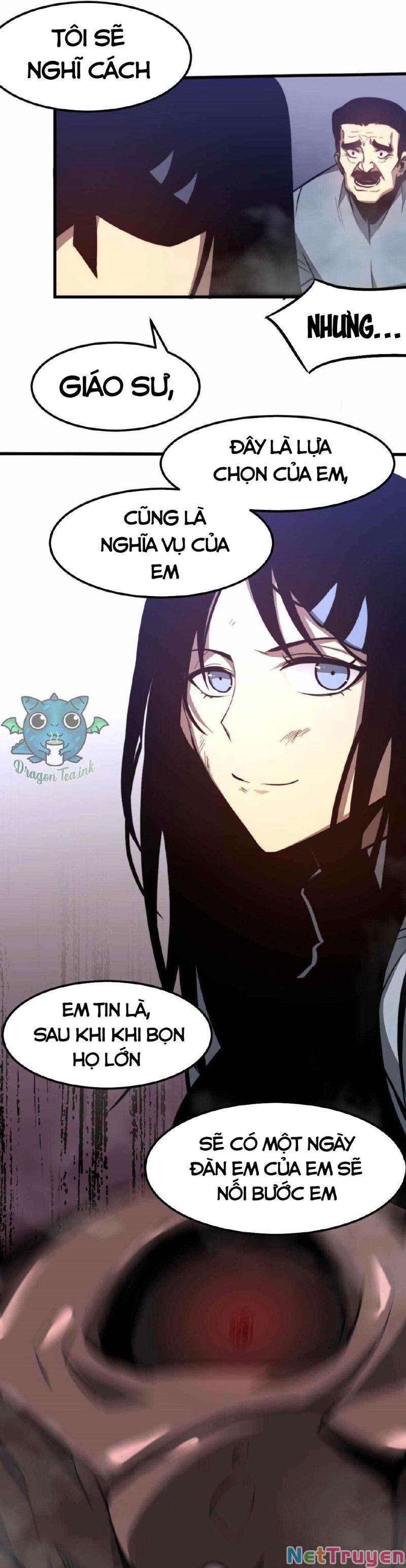 Siêu Phàm Tiến Hóa Chapter 48 - Trang 2