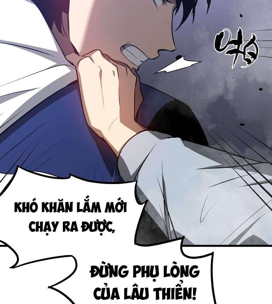 Siêu Phàm Tiến Hóa Chapter 49 - Trang 2