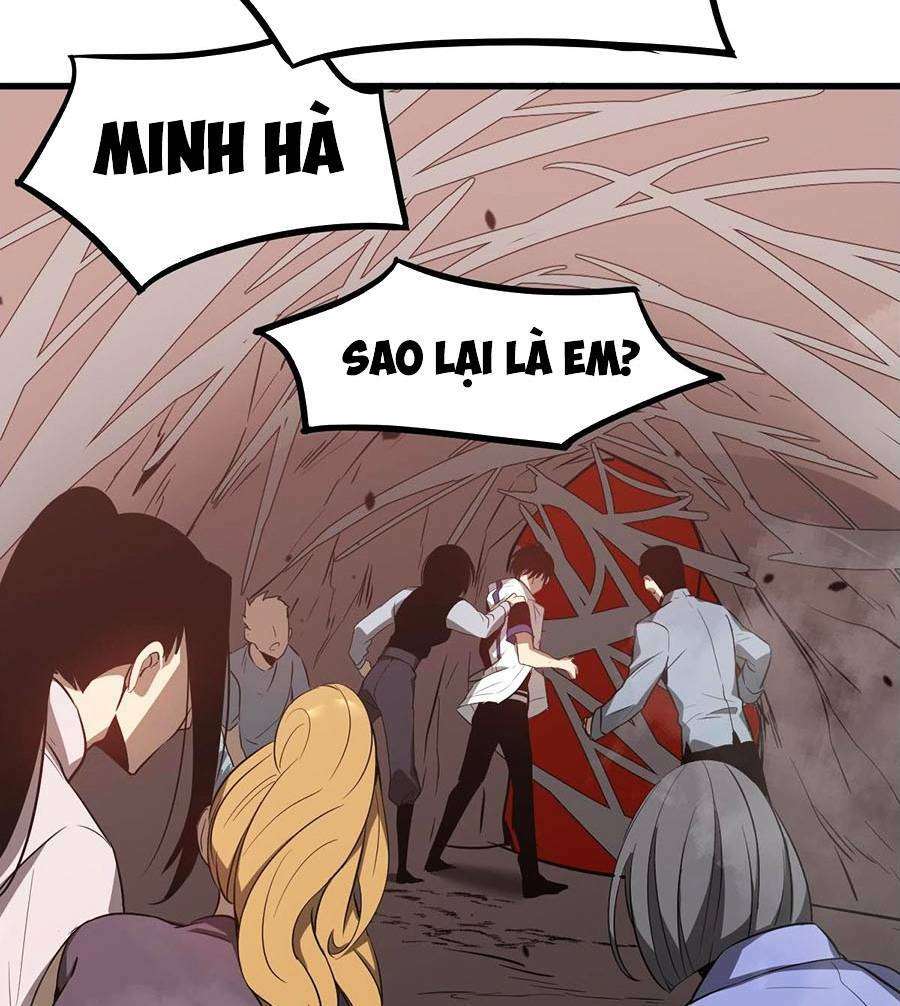 Siêu Phàm Tiến Hóa Chapter 49 - Trang 2