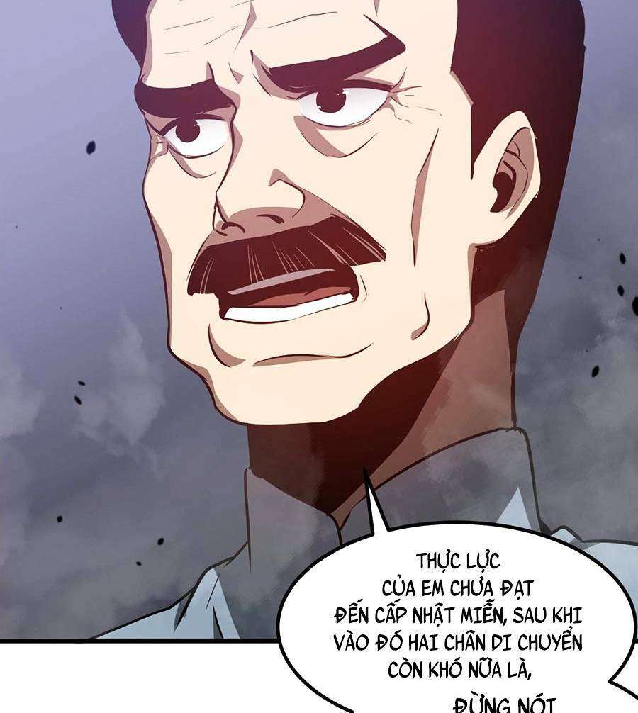 Siêu Phàm Tiến Hóa Chapter 49 - Trang 2