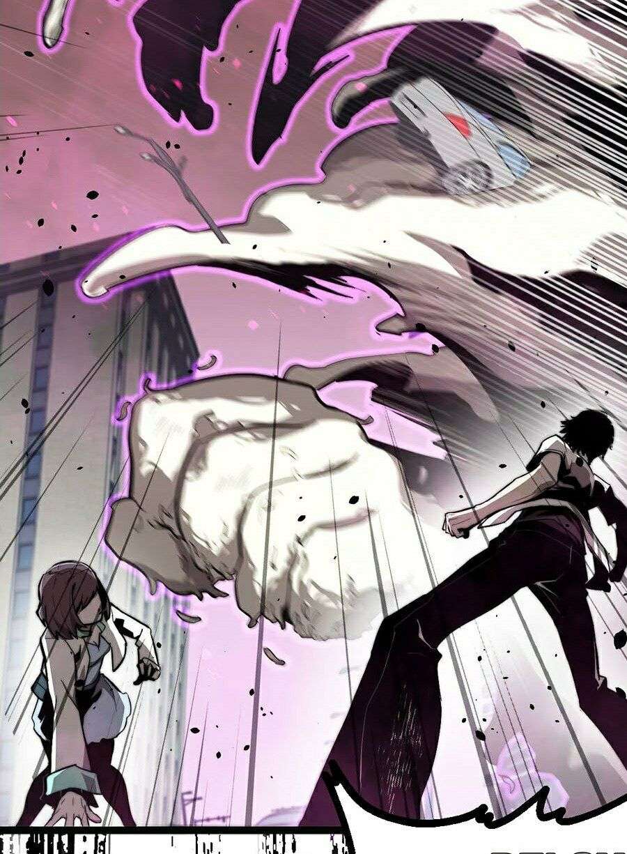 Siêu Phàm Tiến Hóa Chapter 5 - Trang 2