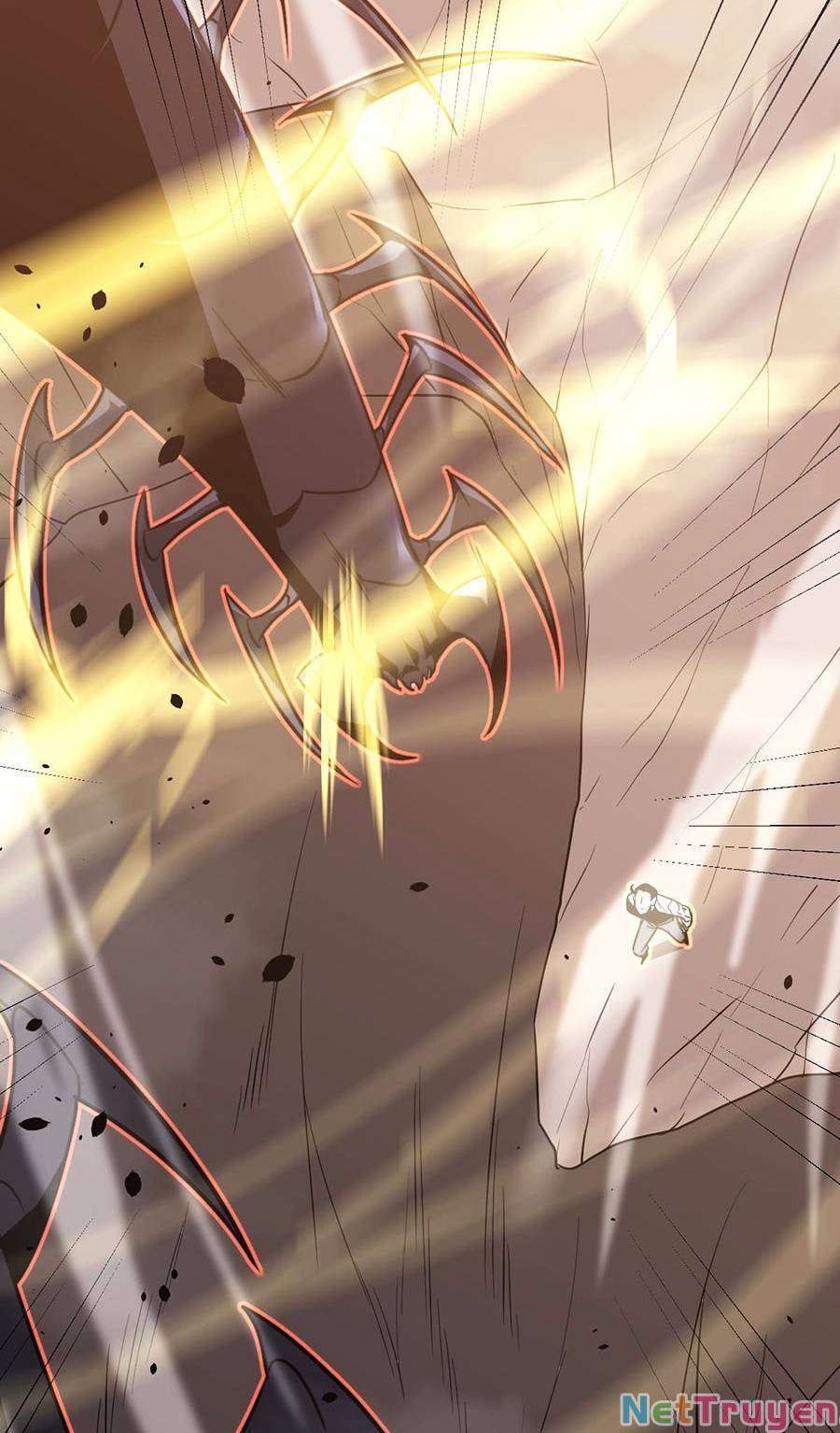 Siêu Phàm Tiến Hóa Chapter 51 - Trang 2