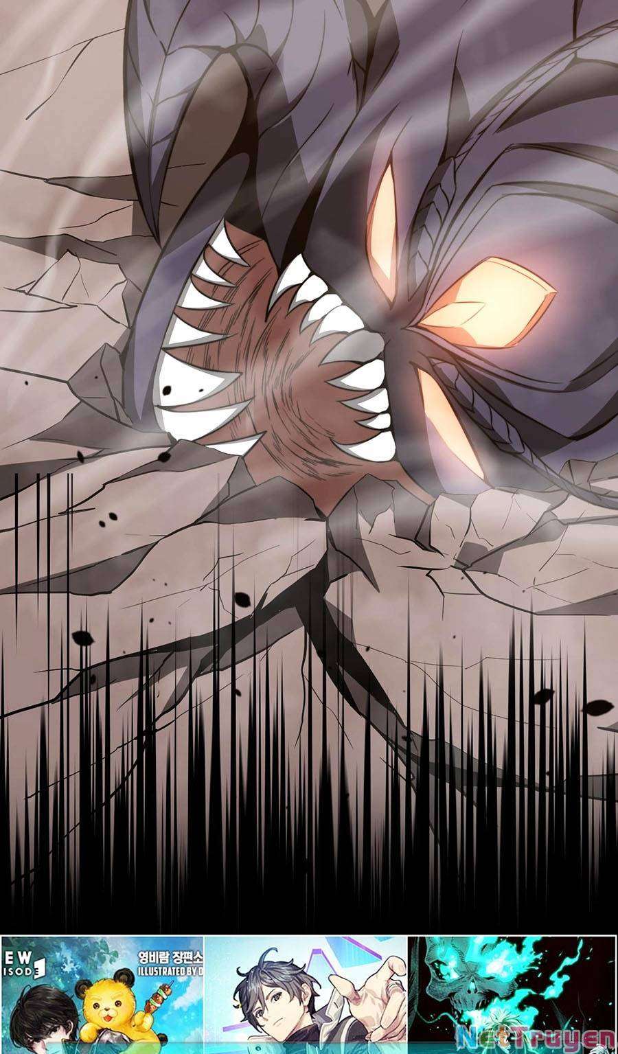 Siêu Phàm Tiến Hóa Chapter 51 - Trang 2