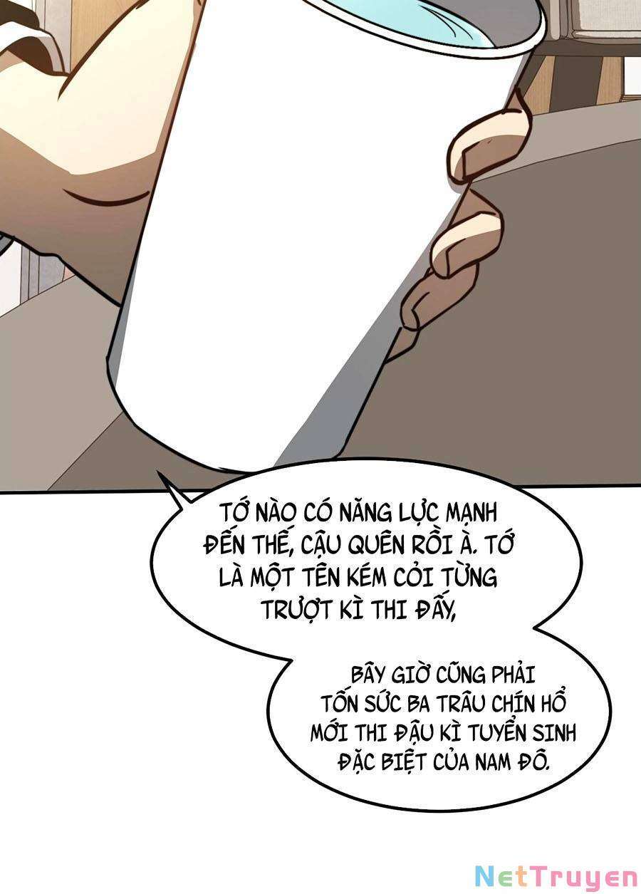 Siêu Phàm Tiến Hóa Chapter 52 - Trang 2