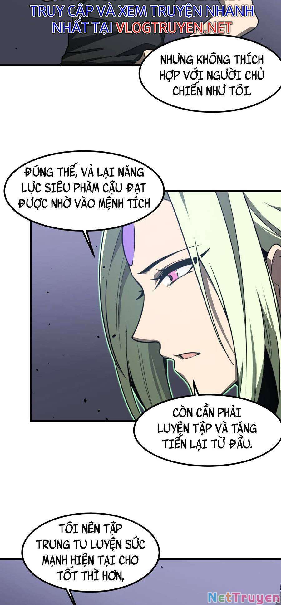 Siêu Phàm Tiến Hóa Chapter 53 - Trang 2