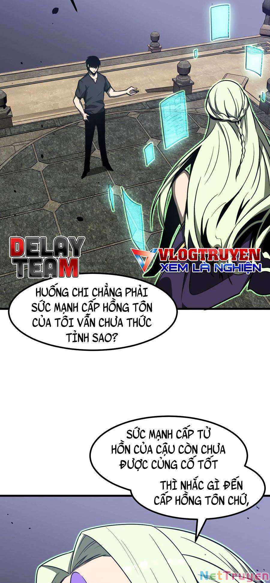 Siêu Phàm Tiến Hóa Chapter 53 - Trang 2