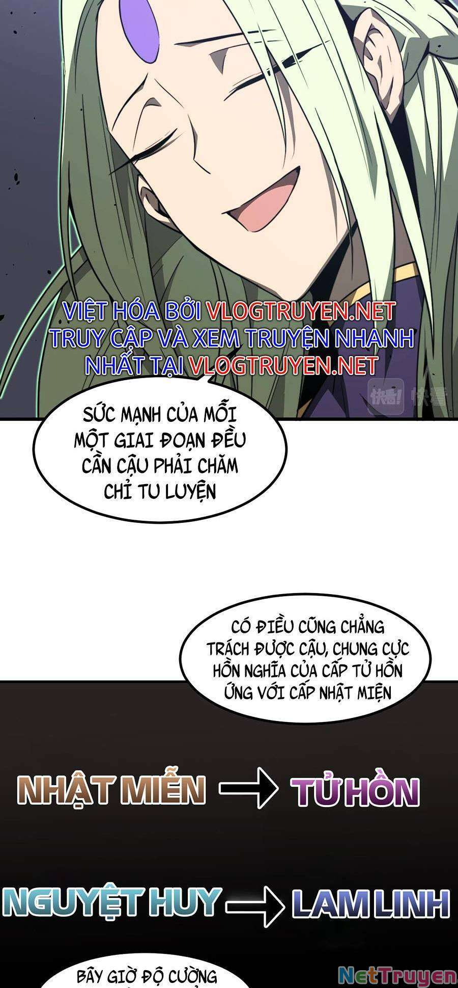 Siêu Phàm Tiến Hóa Chapter 53 - Trang 2