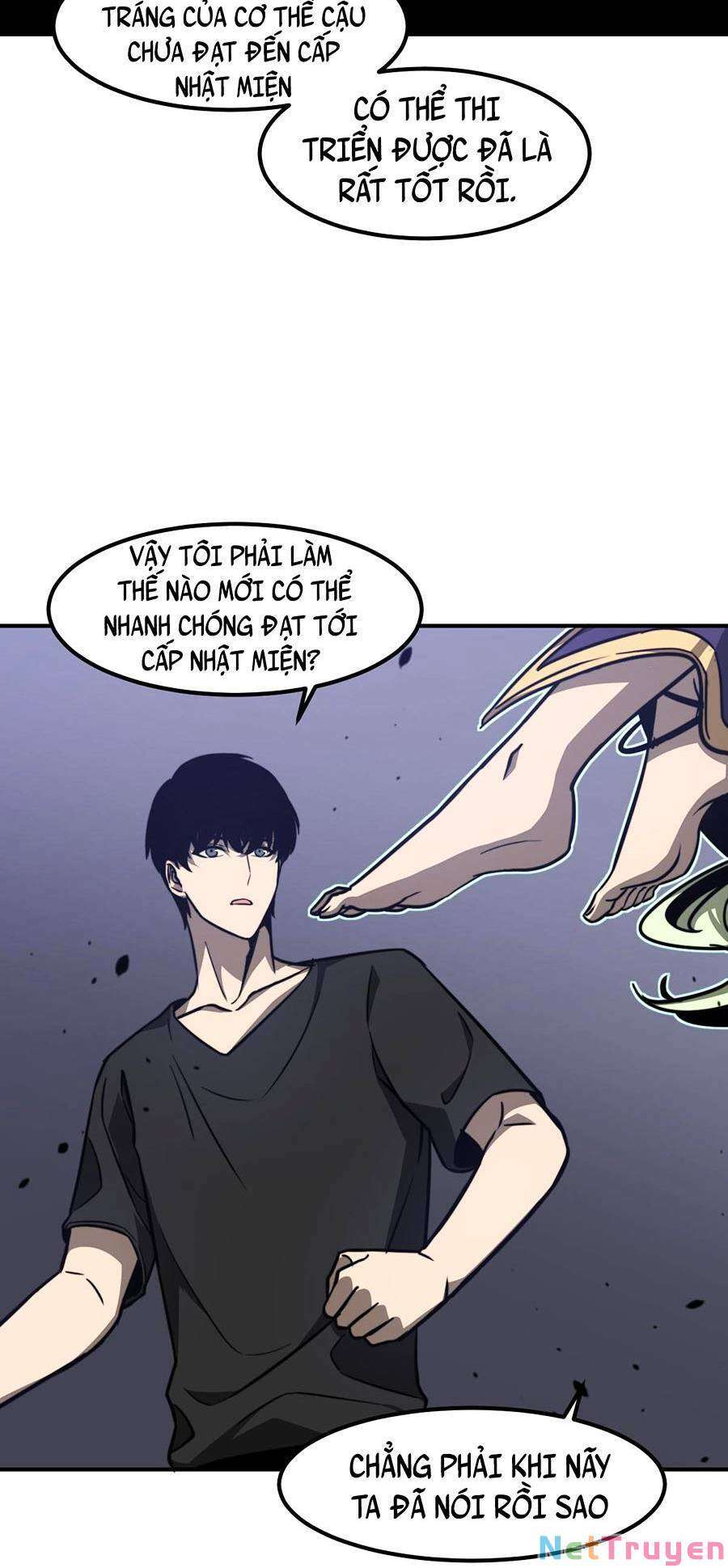 Siêu Phàm Tiến Hóa Chapter 53 - Trang 2