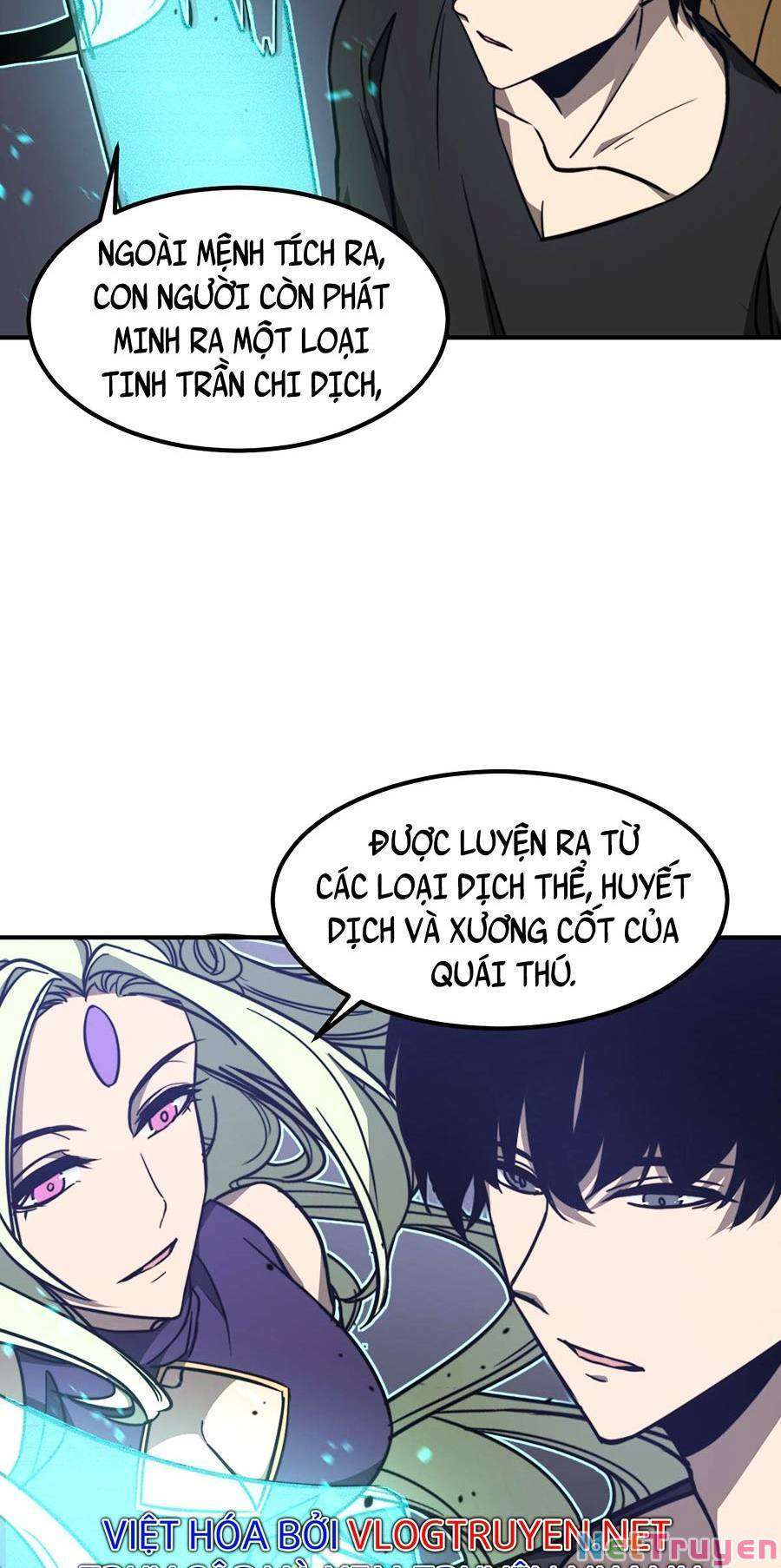 Siêu Phàm Tiến Hóa Chapter 53 - Trang 2